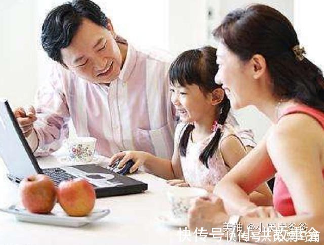 父母|“妈妈,电视里的人出来了”爸妈以为女儿恶作剧,7天后发现蹊跷