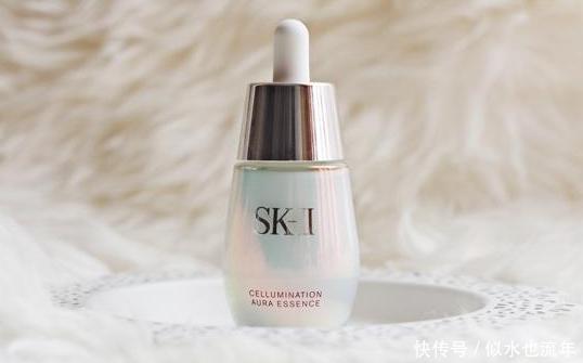 光泽|超人气美白精华推荐:抗氧化抗糖化,改善无光泽肌肤,还你水光肌