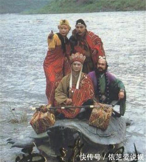 九转大还丹|猪八戒为何敢顶撞如来,杀观音?你看他小时候吃过啥,就懂了