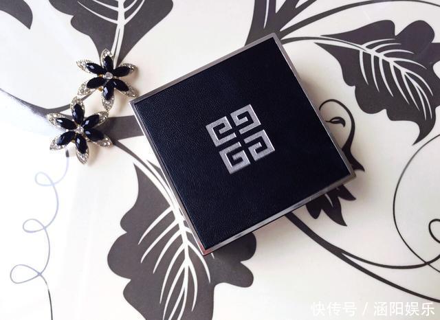 盘点几款超好用的散粉,尤其是纪梵希那款,简直是散粉界扛把子!