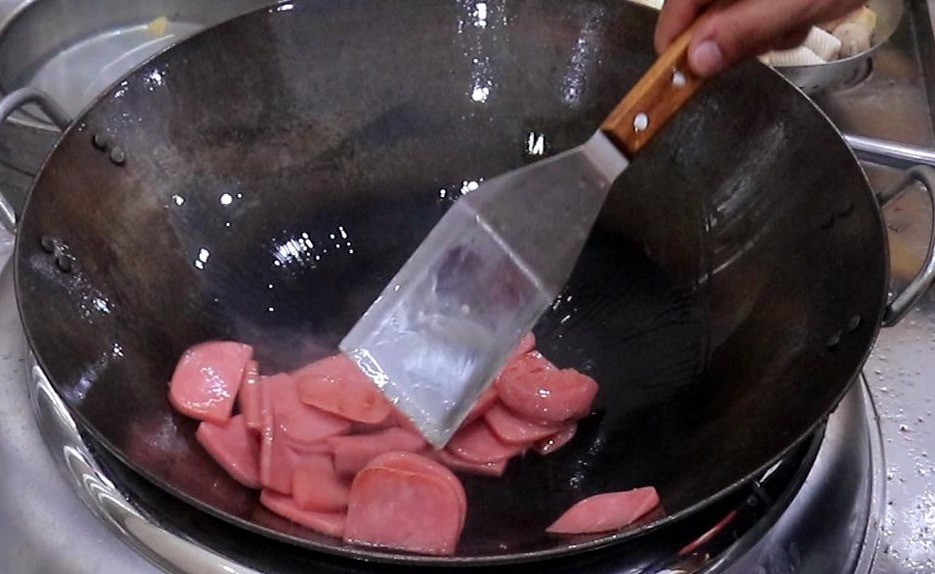 麻辣香锅家常实用做法,零难度零技巧,香辣下饭,吃不过瘾