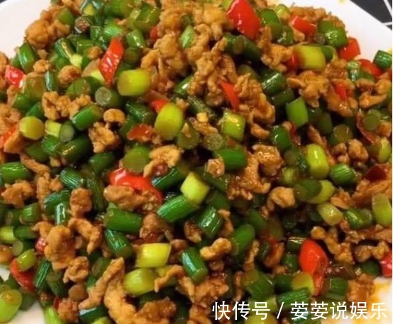 最适合小两口的几道家常美味,换着花样吃,荤素搭配,家人都喜欢