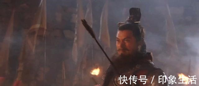 吕方!史文恭在水浒传中真是一战封神了吗!