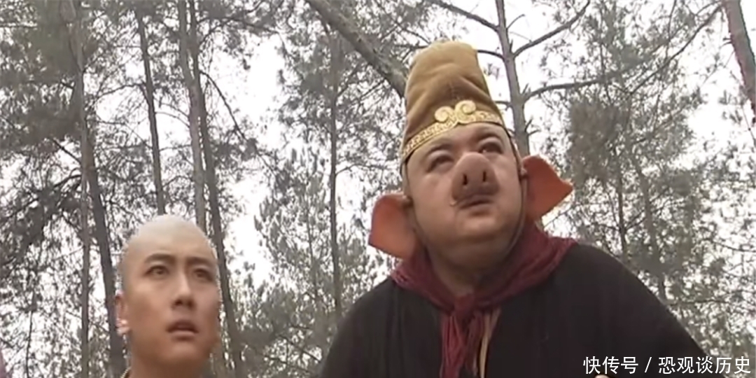 孙悟空为何只学72变,却抛弃更厉害的36变?菩提:根本学不会