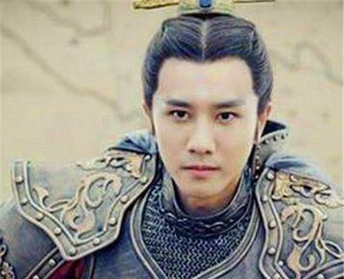 上天|如果上天给他30年,他能创造出盛世王朝,可惜上天仅给了他6年