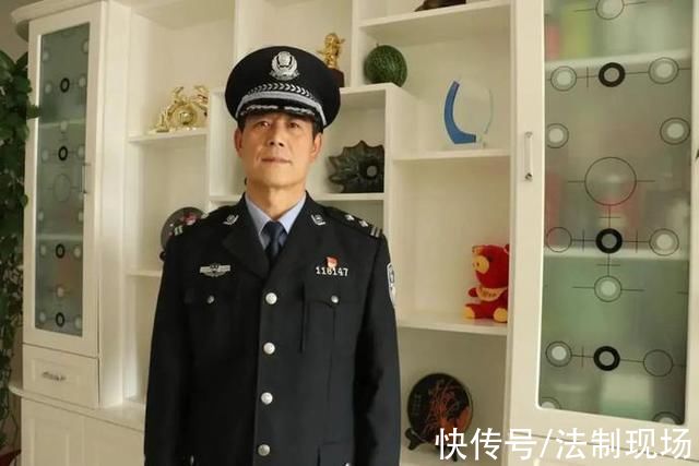 警察节|无悔从警路、勇担新使命--临洮公安民警这样说
