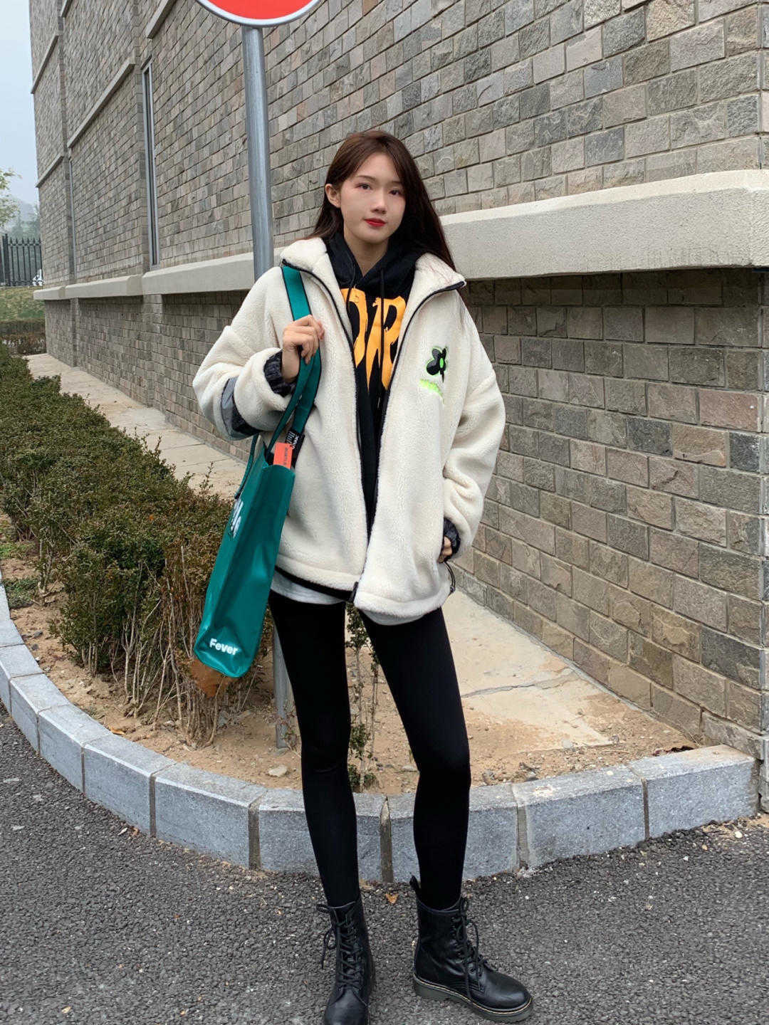 运动外套 运动外套才有的范儿,带动一冬活力,青春活泼舒适休闲