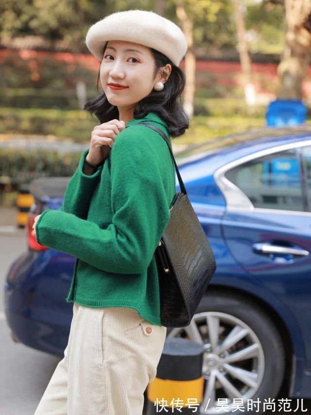 技巧 40岁成熟女人的开春穿搭,四个搭配技巧得掌握,学会了优雅减龄