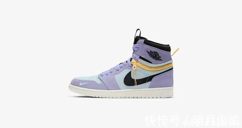 stussy|斗牛资讯丨玩具鞋？NIKE 这么多骚操作不进来看一看？