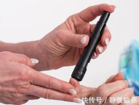 血糖|糖尿病的“元凶”找到了,升血糖的不是糖,而是它!希望你早知道