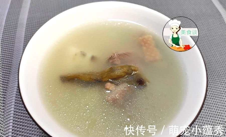 身体|立夏将至，这道汤要多吃，祛湿降火，养人对身体好，做法还简单！