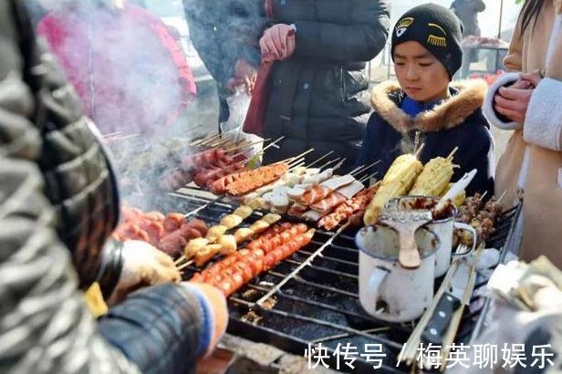 儿科医生|被称为“幼儿杀手”3种食物,比辣条危害大,可惜很多家长不知晓