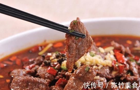 强身健体|煮牛肉时,直接下锅煮完全不对,牢记这2点,牛肉软烂又入味