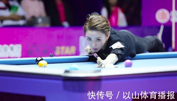 老潘|九球女神潘晓婷,曾两次传出绯闻至今未婚,她在等谁牵手?