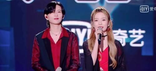 女版披荆斩棘的哥哥，五大厂牌巅峰对决吴宣仪、VAVA、周洁琼淘汰