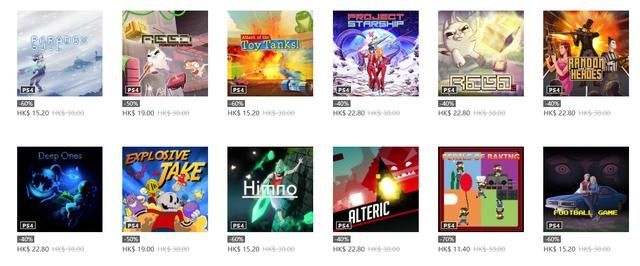 开启|PSN港服开启新特惠活动《极品飞车18》骨折价