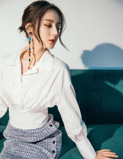 今年最心动的5款发型，超显脸小还不挑人，给你的气质加分