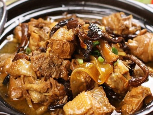 孩子|东北妈妈给孩子做的菜,补脑益智增强免疫力,孩子脑子灵身体壮