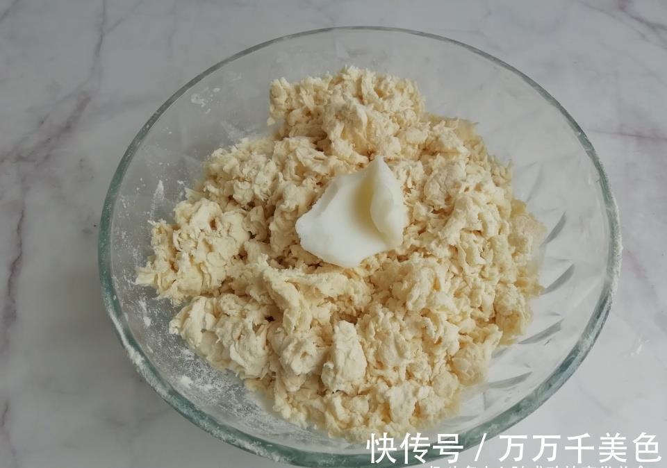 糯米包子|我家早餐火了，营养解馋还顶饱，尤其孩子常吃，还能保护视力