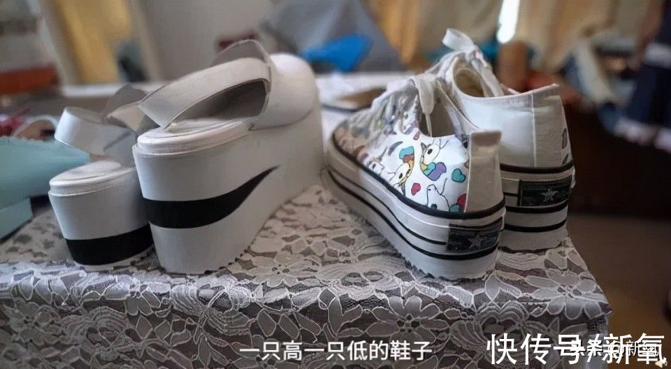 刘维秀$这位77岁的奶奶，穿上汉服也太惊艳了