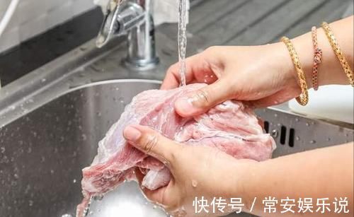 辟谣|天天吃肉对健康不利?专家辟谣,说出实情