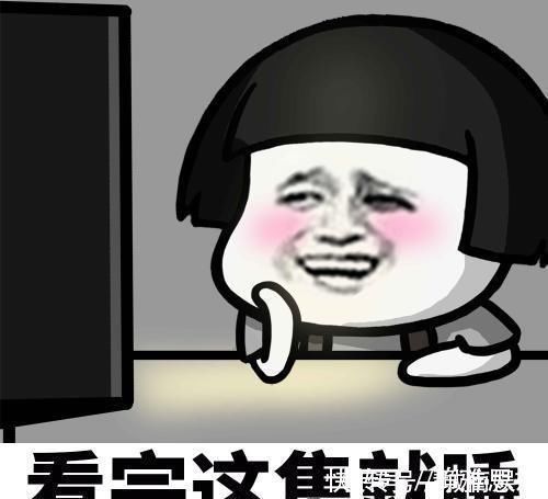 |幽默笑话,我和我爸长得很像,大家都说一个模子刻出来的