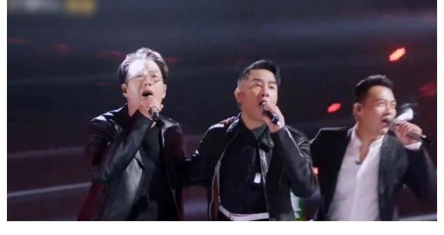 《披荊斬棘的哥哥》人氣排名反轉(zhuǎn),陳小春排名下跌,張淇斷層登頂