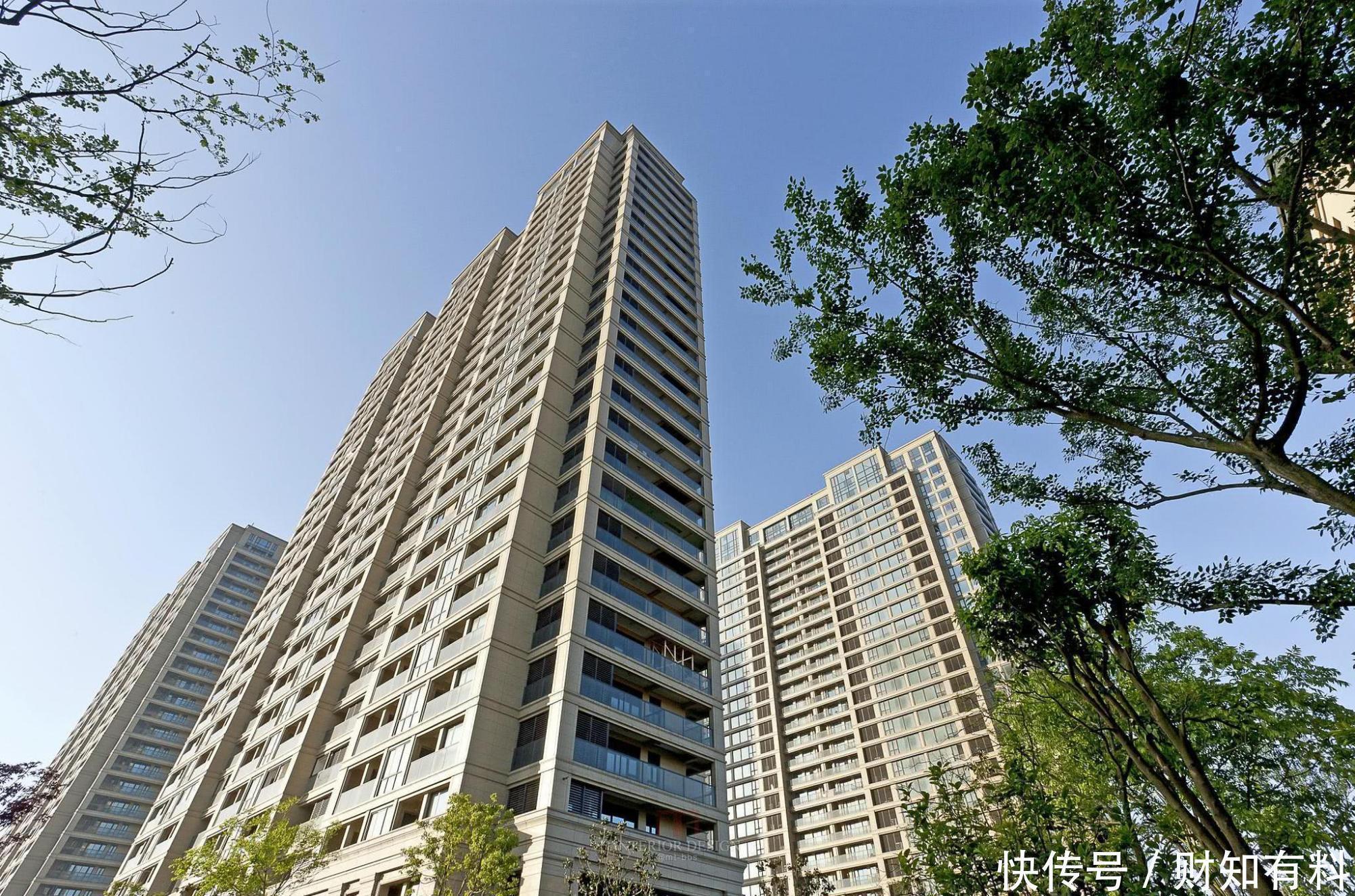 中户|买房的4个原则:买南、买边、买三、买中,基本都是好房子