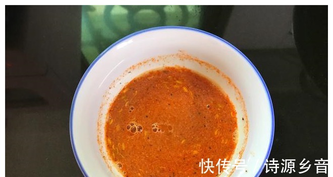 烤面筋|教你在家做烤面筋,不和面,不洗面,爽口弹牙,秒杀烧烤摊!
