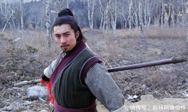 打压|此人是梁山地阴星, 绰号来自柬埔寨, 立过大功却遭打压