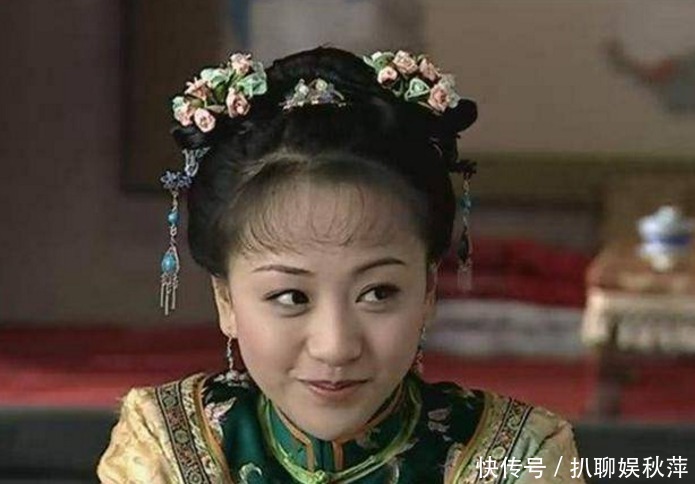 吉兆|因为皇上的梦进宫成为妃子，自带“吉兆”诞下千古名帝