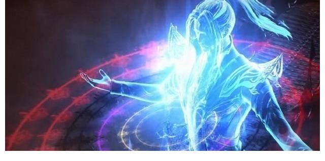武魂殿|《斗罗大陆》五大高燃剧情，唐昊砸向武魂殿，天斗宫变打团战！
