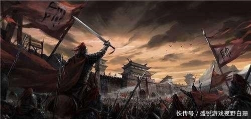 砍杀|柏肆之战16万燕军大败,自相砍杀的“雇佣兵”给了北魏反击机会