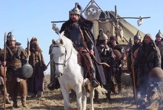 争夺|汉朝与匈奴为什么持续争夺河西走廊？河西走廊的战略意义有多大？