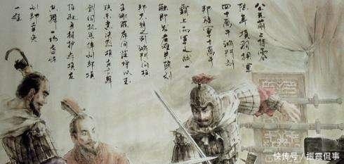 自立|若韩信灭赵之后自立,能否与刘邦项羽三分天下?别吹了,他真不行