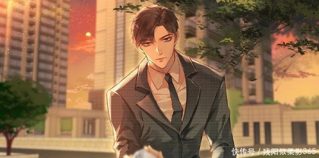 心脏|水千丞的五部作品,让人又爱又恨,虐的心脏一抽一抽的痛