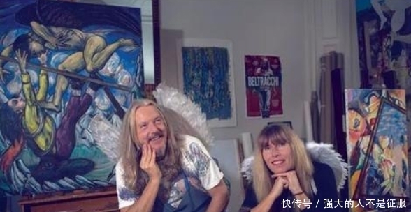 伪造|史上最牛的骗子,靠伪造古画骗取14亿,只因一次偷懒才被抓获