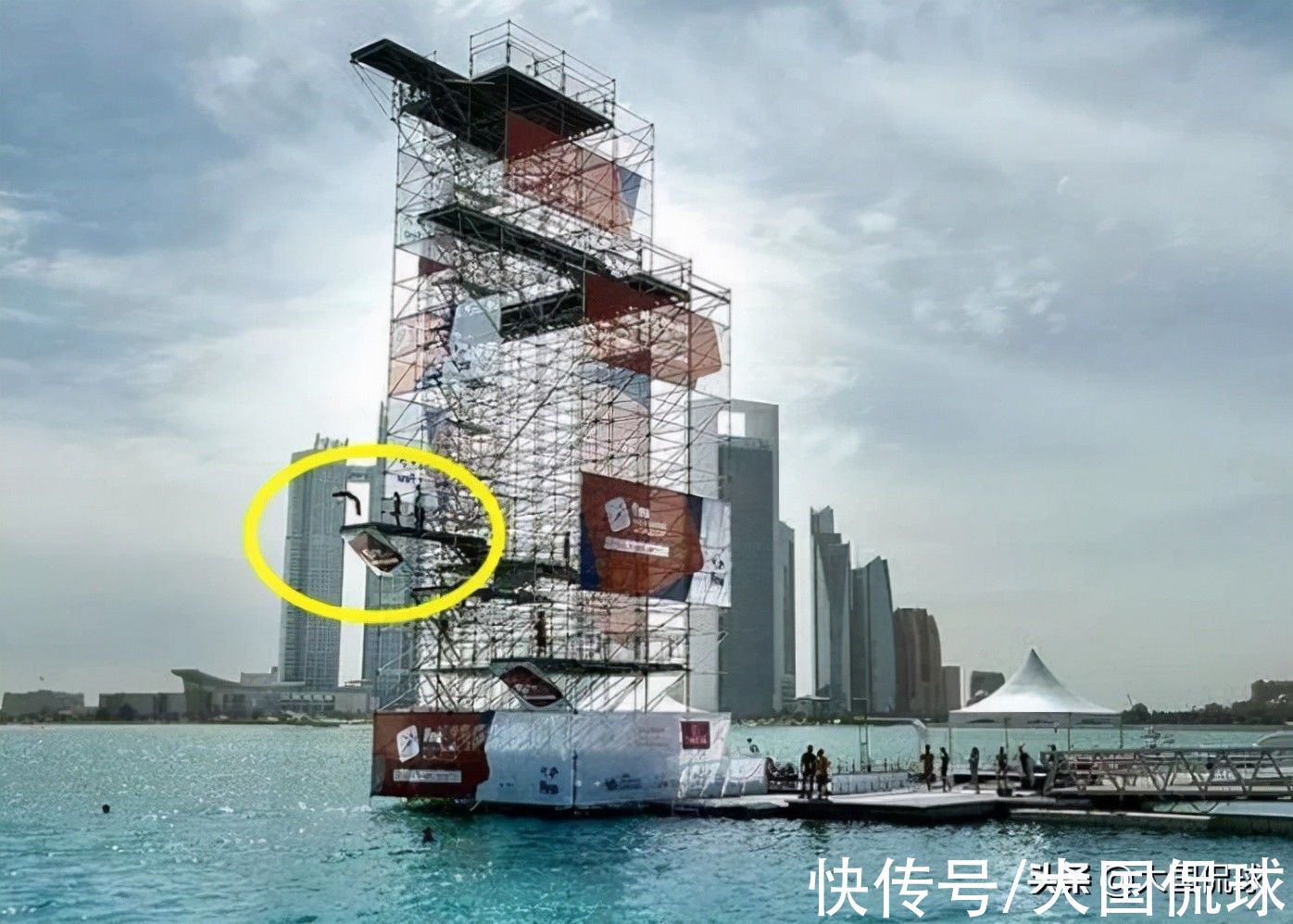 五金|?恭喜全红婵！奥运“五金王”出任新教练，最新跳水比赛时间公开