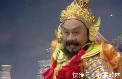 孙悟空|八戒称呼孙悟空为猴哥!为什么沙僧从不叫,他到底怕什么?