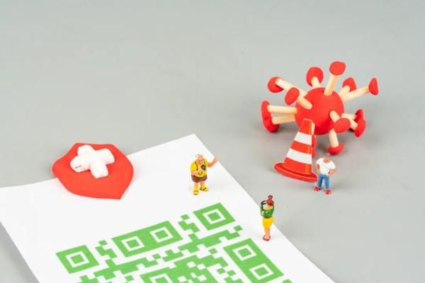 检测|泸州“黄码”人员如何检测、就医？如何申请转“绿码”？答案来了