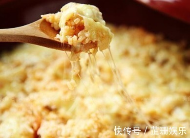 剩米饭别倒掉，教你一个新吃法，多加一步，营养美味孩子爱吃！