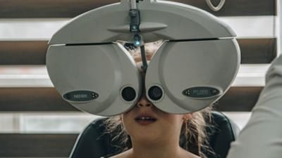 太小|孩子太小不能做视力检查？其实3岁开始就已经晚了……