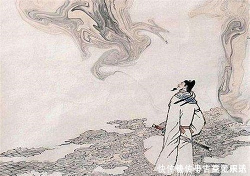 李白喝多写一上联,酒醒后却对不出下联,从此上联成绝对流传至今