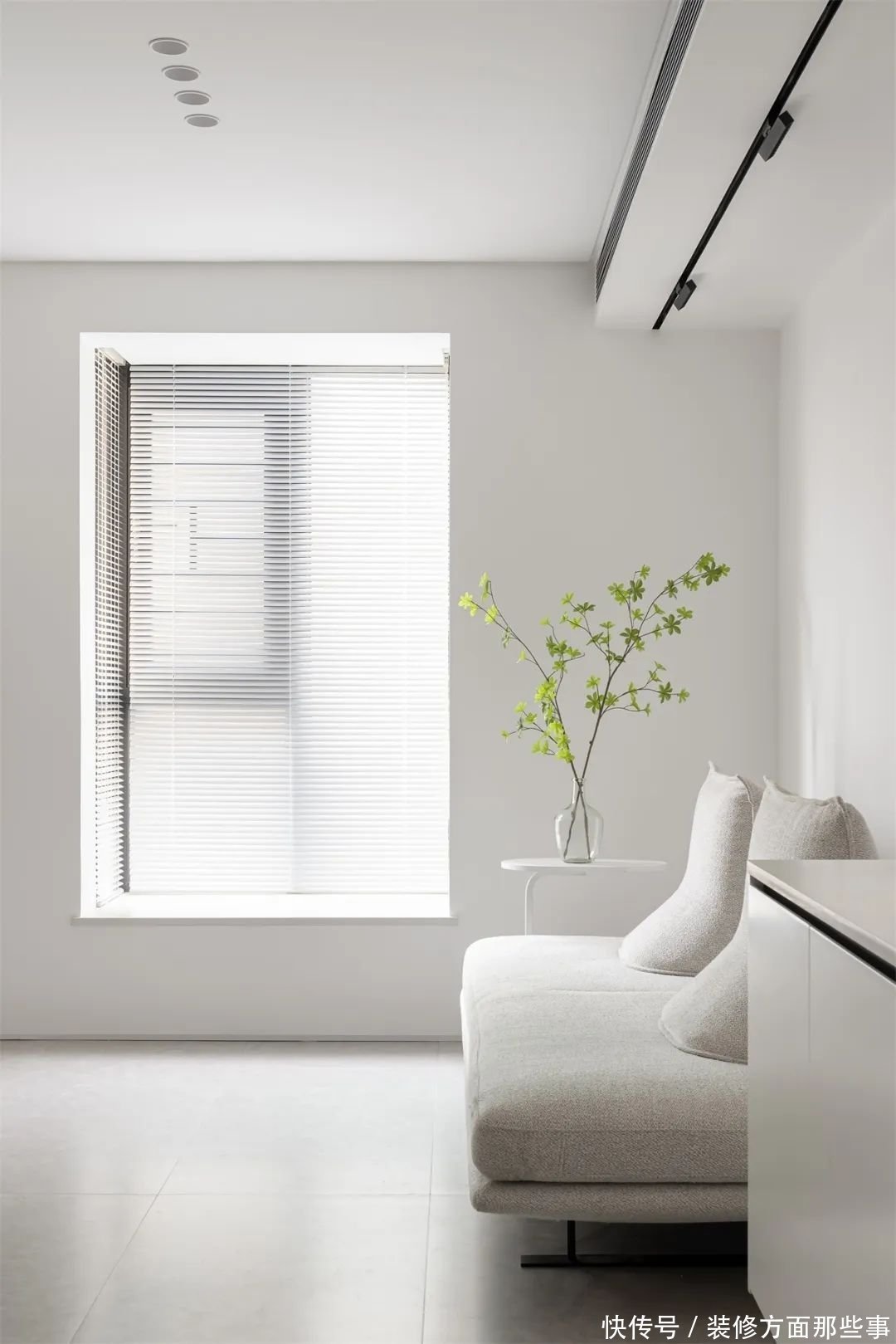 客厅|158㎡复式3房改4房,空间翻倍的超实用绝招!