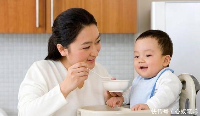 提醒孩子有这几种小毛病,是严重缺锌了!家长要长点心!