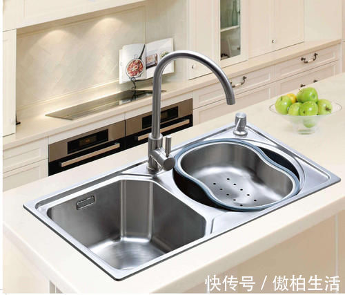 水槽|第一次装修厨房没经验,犯下了6个错误,入住半年气哭了好几回