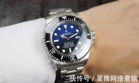 劳力士|爱运动的男士，想好今年夏天戴哪款手表了吗？盘点大表径腕表