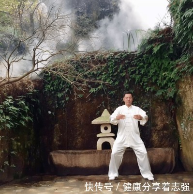 经络|站一站,竟是最 好锻炼法!每天5分钟,28天收获8大神奇变化!