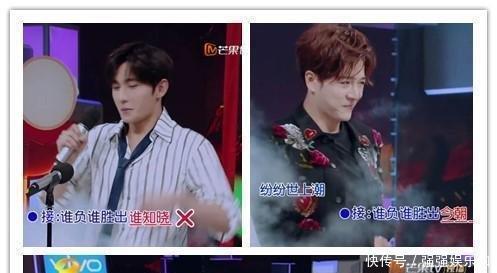 杨洋到底有多红看了这期《快乐大本营》就知道，谢娜看不下去了