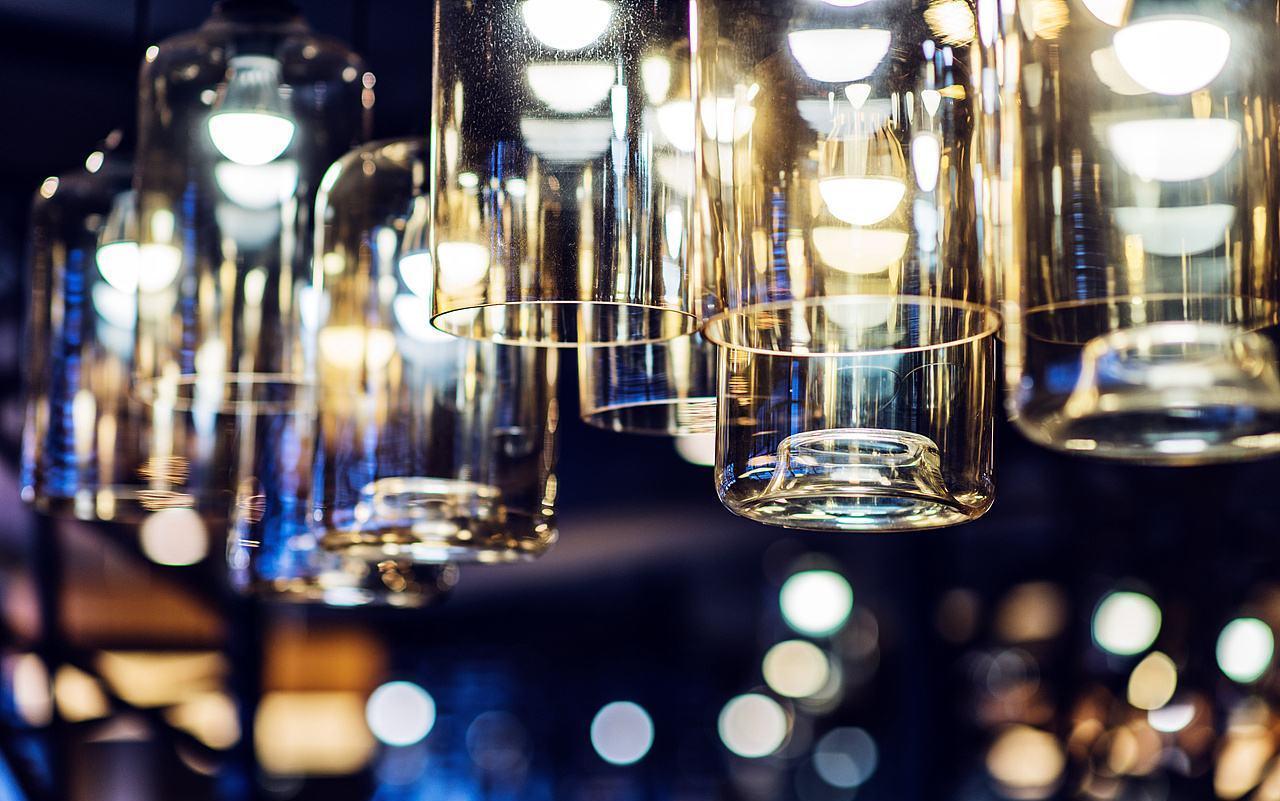 显色指数|家用灯具怎么选?先别急着去建材市场,搞清楚这三个参数再说